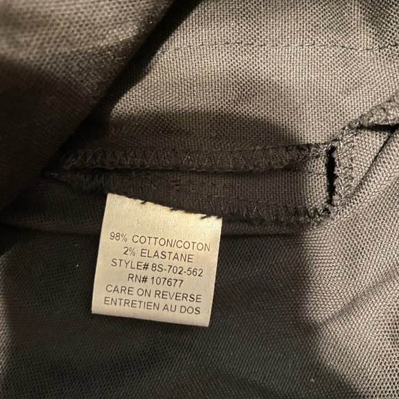 Alice + Olivia Strapless Belted Mini Dress - Picture 5 of 5